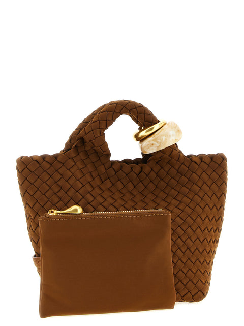 Naghedi St. Barths Small Handbag - Limit Edition