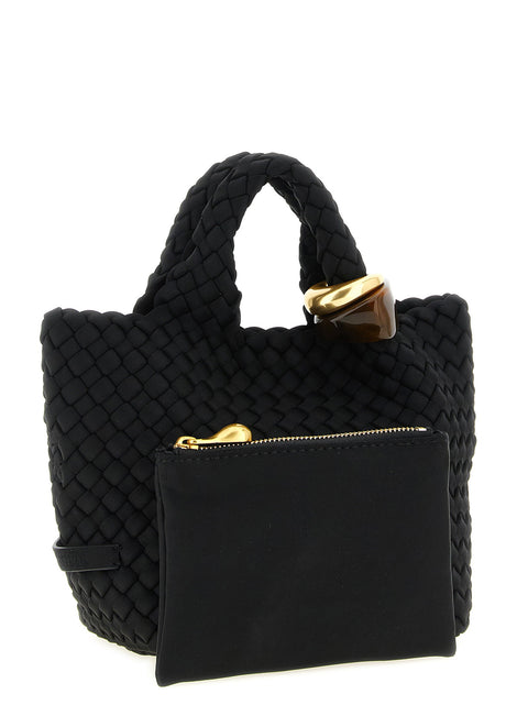 Naghedi St. Barths Small Handbag - Limit Edition