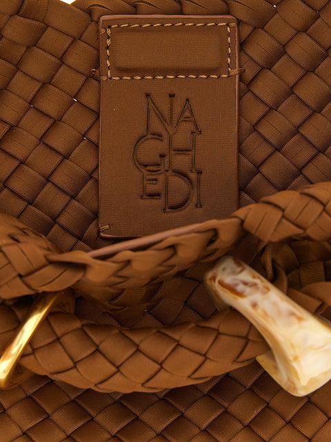 Naghedi St. Barths Small Handbag - Limit Edition