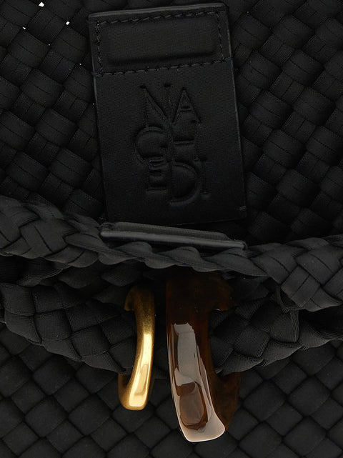 Naghedi St. Barths Small Handbag - Limit Edition