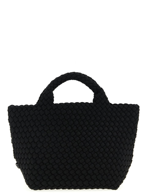 Naghedi St. Barths Small Shopping Bag