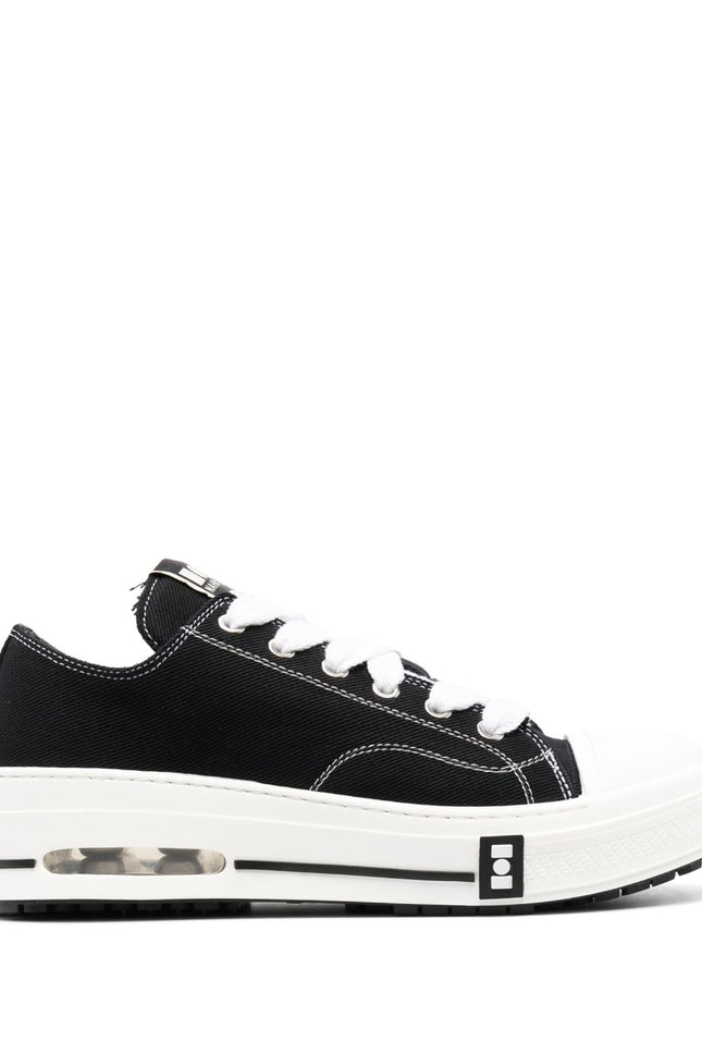 NAHMIAS Sneakers Black-men > shoes > sneakers-Nahmias-9-Black-Urbanheer