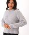 Naia Boucle Pullover