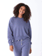 Naia Triblend Fleece Pullover