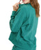 Naia Triblend Fleece Pullover