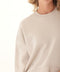Naia Triblend Fleece Pullover