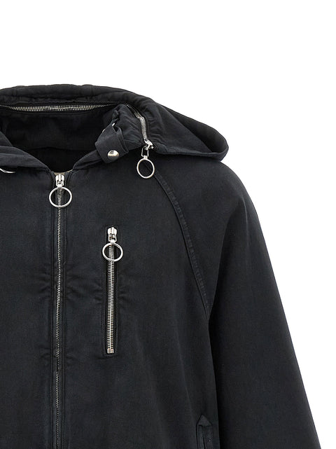 Namacheko Midia Jacket