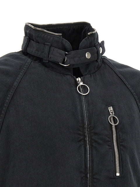 Namacheko Midia Jacket