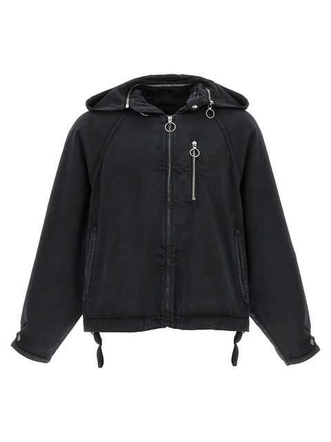 Namacheko Midia Jacket
