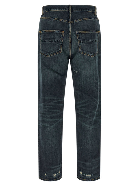 Namacheko Warkworth Jeans