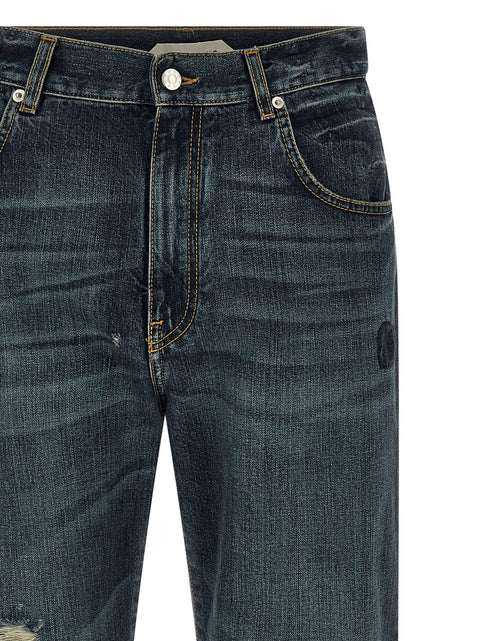 Namacheko Warkworth Jeans