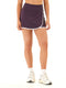 Nani Power Performance Contrast Trim Skort