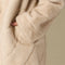 Naomi Faux Fur Coat-Coat-COCO + CARMEN-XS-Tan-Urbanheer