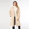 Naomi Faux Fur Coat-Coat-COCO + CARMEN-XS-Tan-Urbanheer