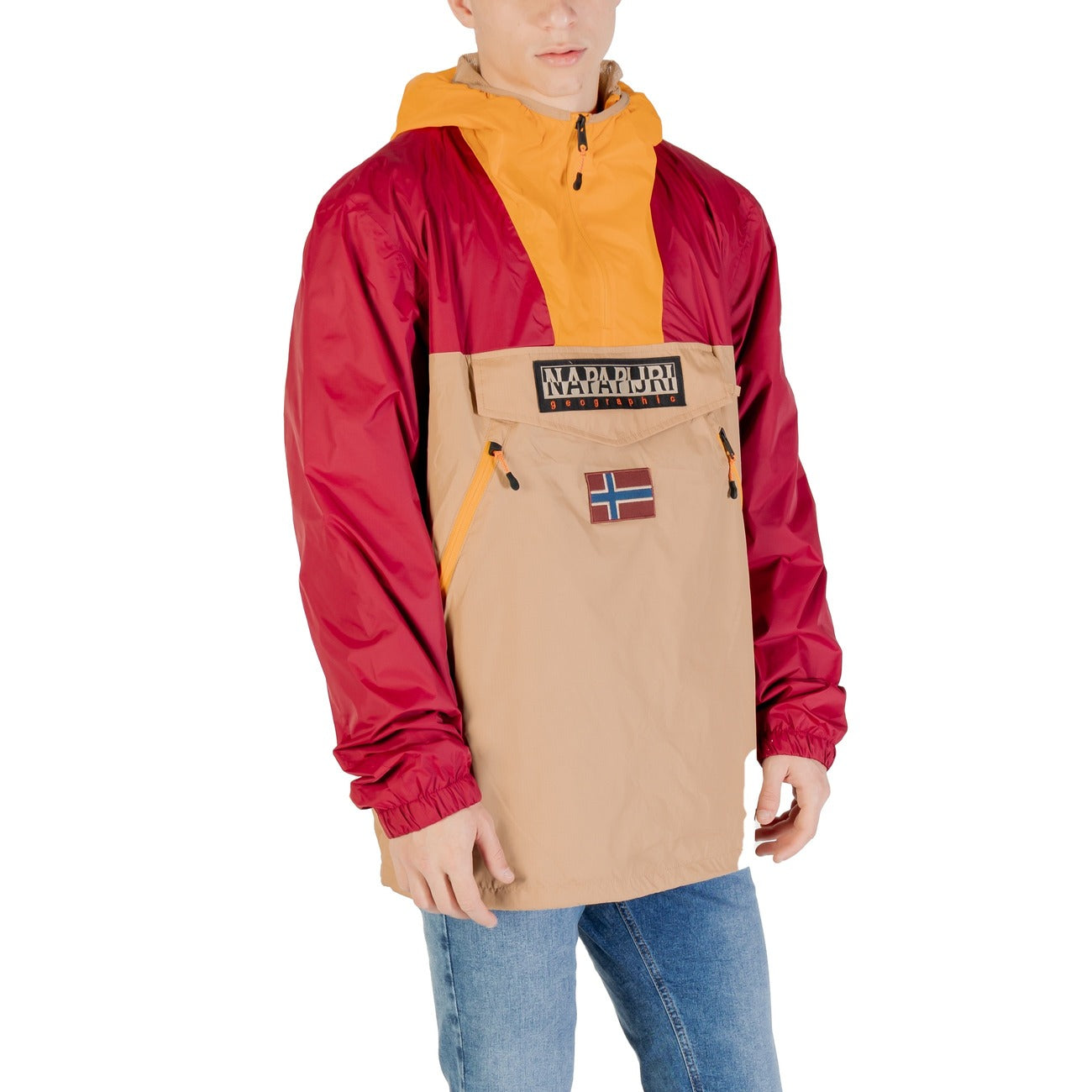 Napapijri Men Jacket