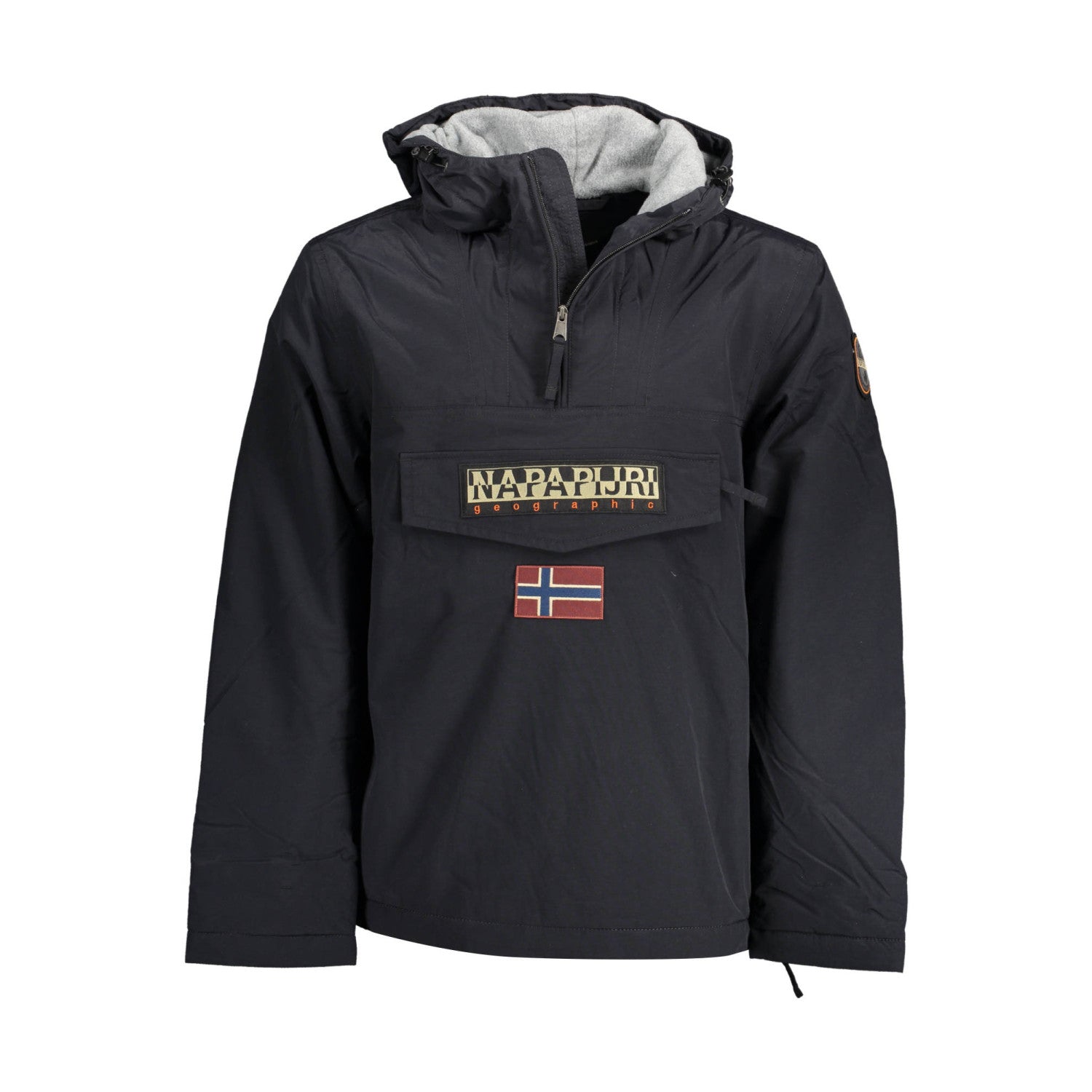 Napapijri Men Jacket-NAPAPIJRI-S-Urbanheer