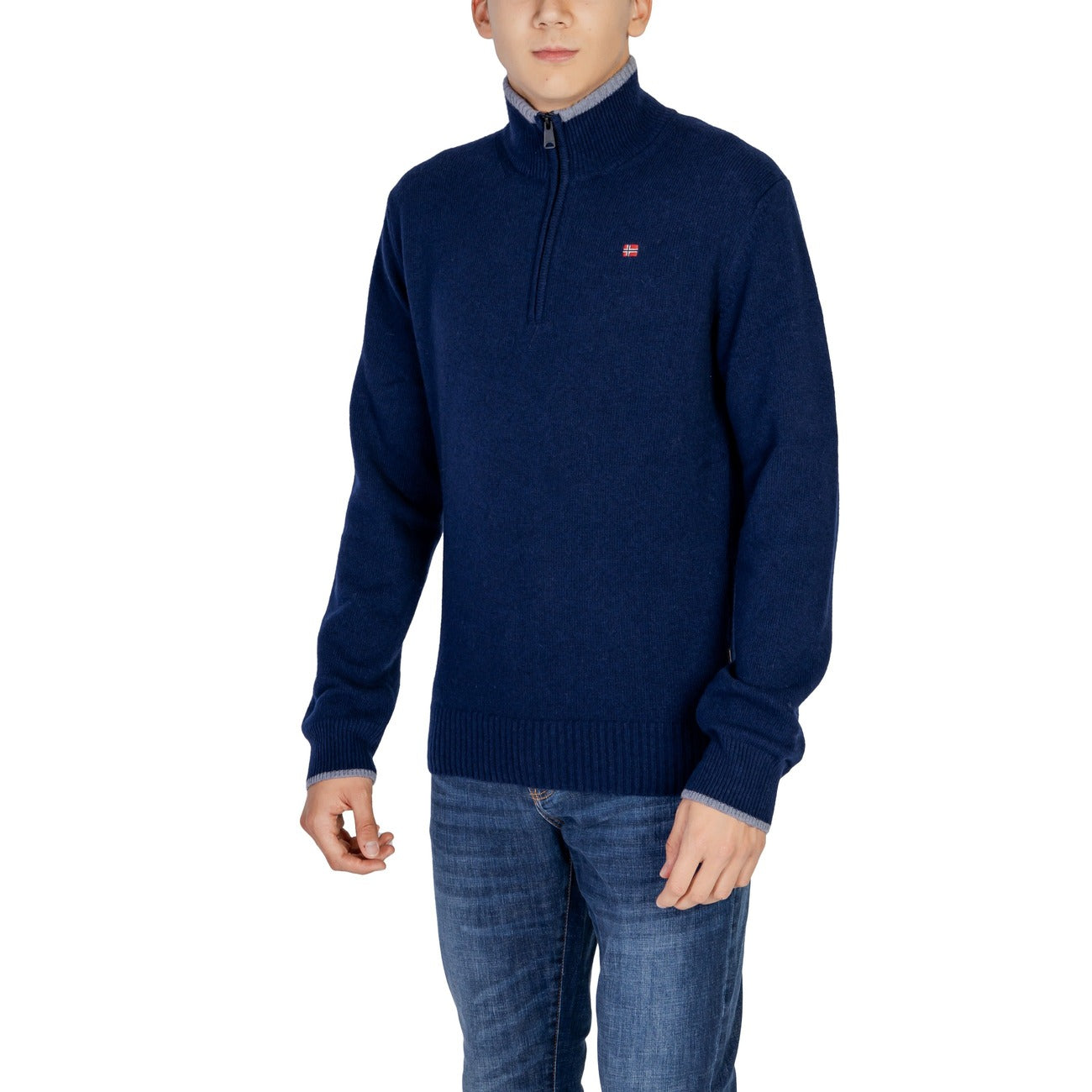 Napapijri Men Knitwear
