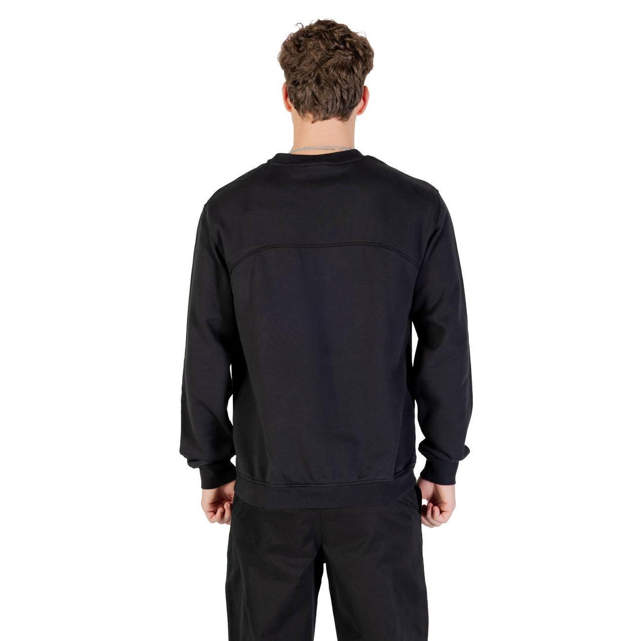 Napapijri Men Sweatshirts