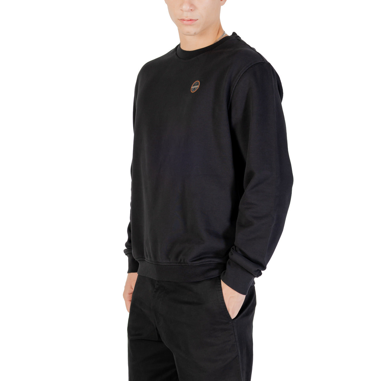 Napapijri Men Sweatshirts