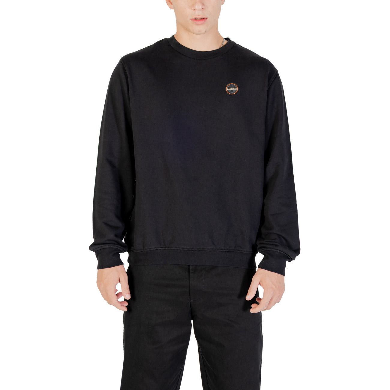 Napapijri Men Sweatshirts