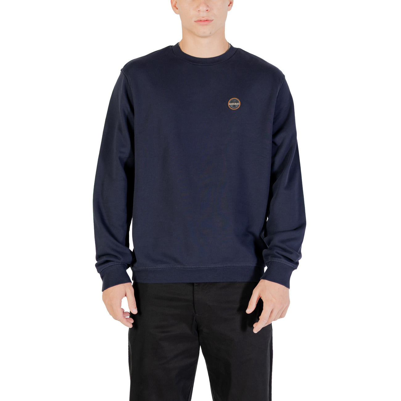 Napapijri Men Sweatshirts