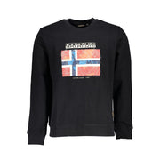 Napapijri Men's Hoodie-CALVIN KLEIN-XS-Urbanheer