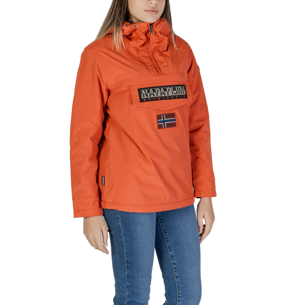 Napapijri  Women Jacket
