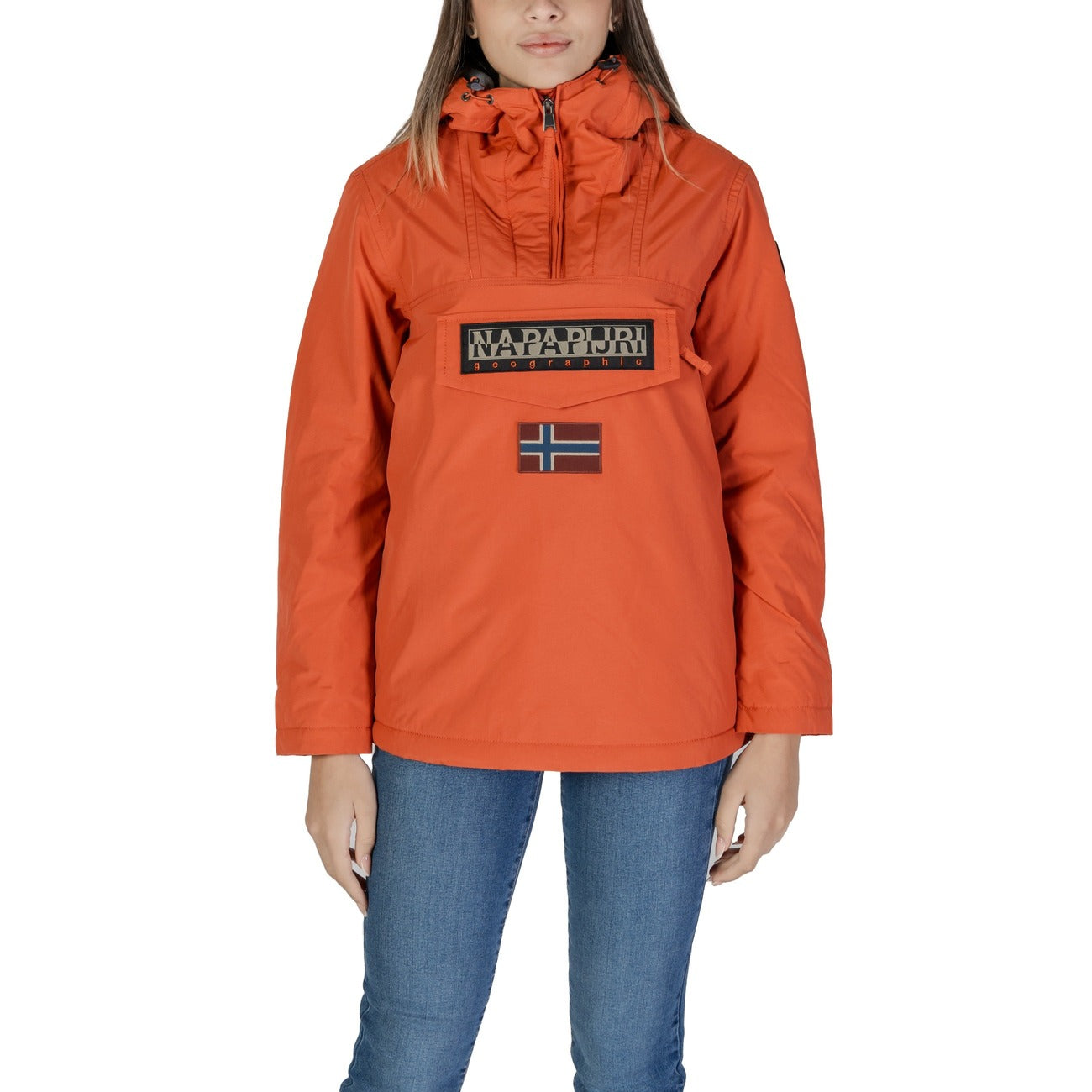 Napapijri  Women Jacket