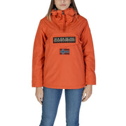 Napapijri  Women Jacket