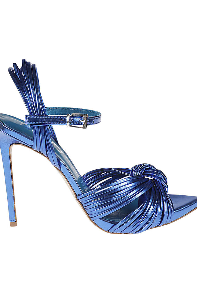 Ncub Sandals Blue-women > shoes > sandals-Ncub-Urbanheer