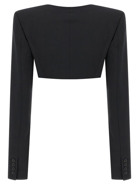 Nensi Dojaka Cleo Blazer