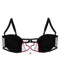 Nensi Dojaka Heart Bra