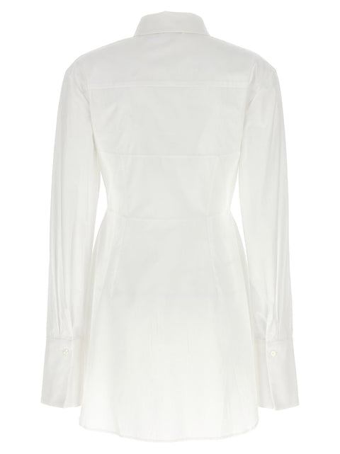Nensi Dojaka Hybrid Shirt
