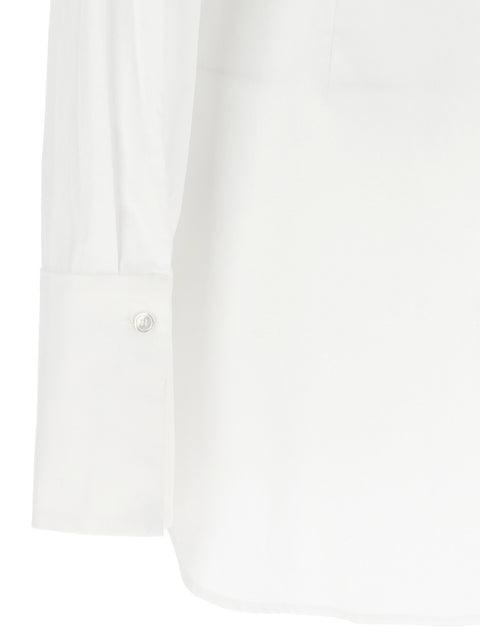 Nensi Dojaka Hybrid Shirt