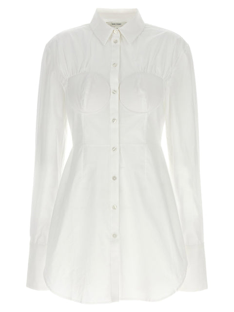 Nensi Dojaka Hybrid Shirt