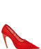 Nensi Dojaka Tulle Pumps