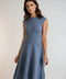 Neo-Tech A-Line Dress
