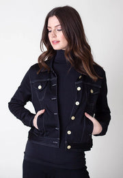 Neo-Tech Jacket Black-Jacket-Buki-XS-Urbanheer