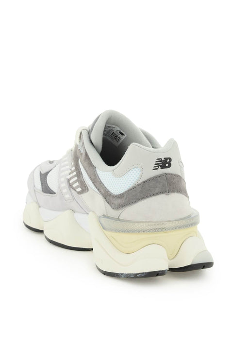 New Balance 9060 sneakers-Men > Shoes > Sneakers-New Balance-10.5-Grey-Urbanheer