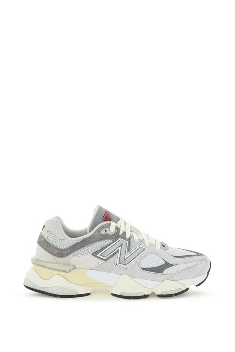 New Balance 9060 sneakers-Men > Shoes > Sneakers-New Balance-10.5-Grey-Urbanheer