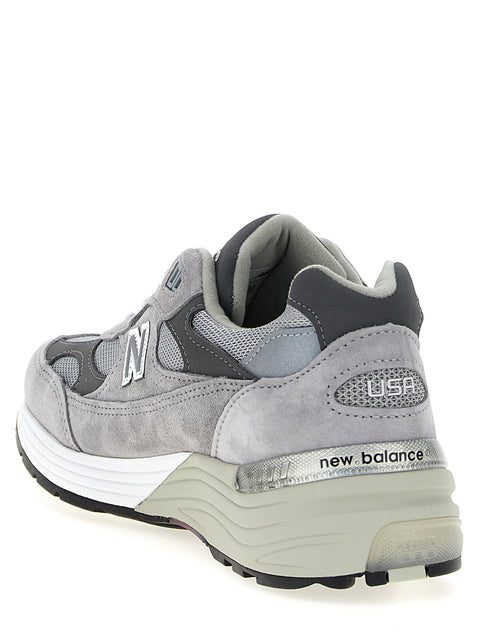 New Balance 992 Sneakers