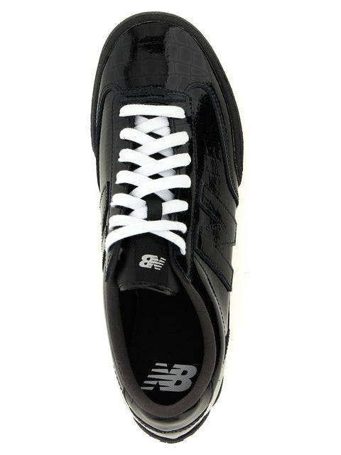 New Balance Gator Run Sneakers