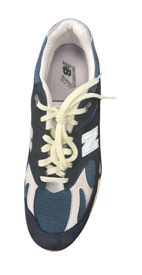 New Balance Made In Uk 991v2 Sneakers