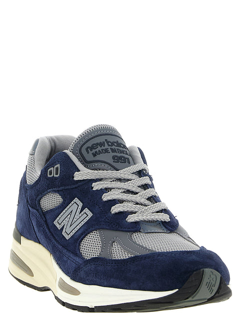 New Balance Made In Uk 991v2 Sneakers