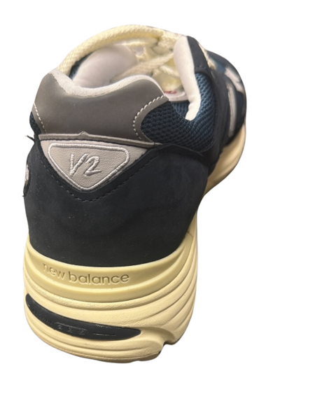 New Balance Made In Uk 991v2 Sneakers