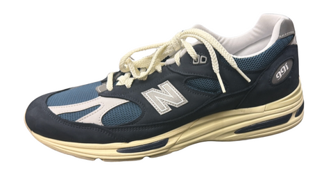 New Balance Made In Uk 991v2 Sneakers