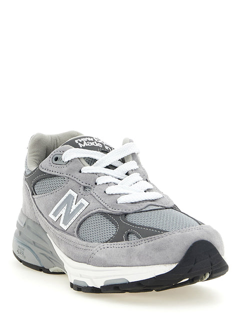 New Balance Made In Usa 993 Sneakers