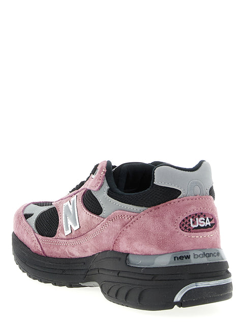 New Balance Made In Usa 993 Sneakers