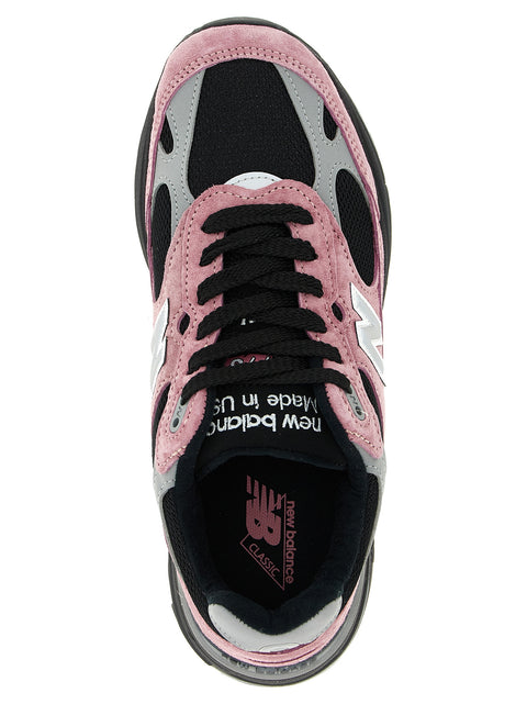 New Balance Made In Usa 993 Sneakers