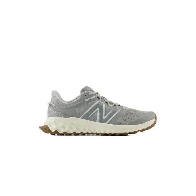 New Balance Men Sneakers-Shoes Sneakers-New Balance-grey-40.5-Urbanheer